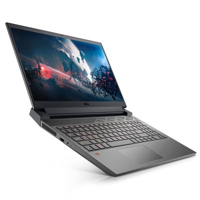 DELL GAMING G15 i5-12500H 16G 512GG GTX3050-4G Win11 15,6 Zoll Hochfrischungsrate Laptop