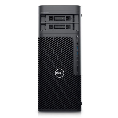 Dell Precision 5860 Tower Workstation W5-2465X 16GB 256GB M.2 Stromversorgung Windows 11