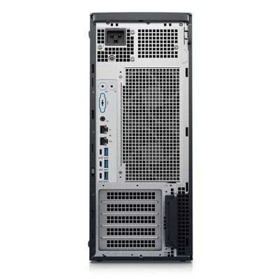 Dell Precision 5860 Tower Workstation W5-2465X 16GB 256GB M.2 Stromversorgung Windows 11