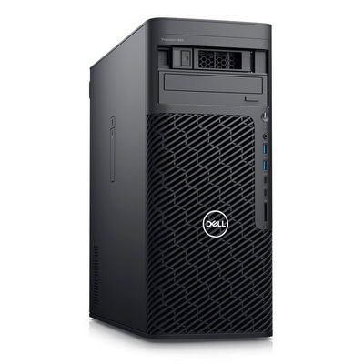 Dell Precision 5860 Tower Workstation W5-2465X 16GB 256GB M.2 Stromversorgung Windows 11