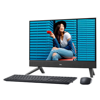 Home Student Dell IN5410-3508B i5-1235U 8G 256G 23,8 Zoll Anti-blaues Licht Alles in einem