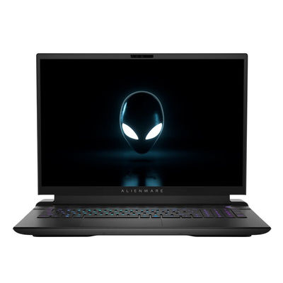 Dell Alienware M18 i9-13900HX 16G 1T SSD RTX4060-8G 2,5K 165Hz E-Sport-Gaming-Laptop