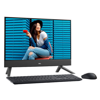Home Student Dell IN5410-3508B i5-1235U 8G 256G 23,8 Zoll Anti-blaues Licht Alles in einem