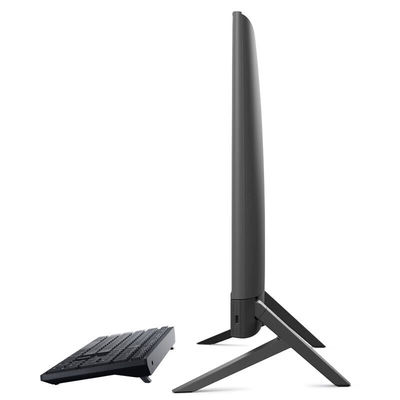 Home Student Dell IN5410-3508B i5-1235U 8G 256G 23,8 Zoll Anti-blaues Licht Alles in einem