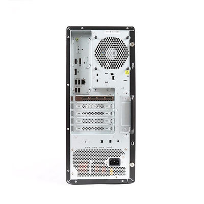 Lenovo ThinkStation P3 Tower Workstation mit Intel-Prozessor der 13. Generation i3-13100