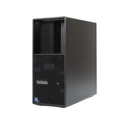 Lenovo ThinkStation P3 Tower Workstation mit Intel-Prozessor der 13. Generation i3-13100