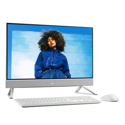 DDR4 RAM Intel CORE I7 Prozessor Dell IN7710-3709W 27 Zoll Micro Bezel Anti-blaues Licht
