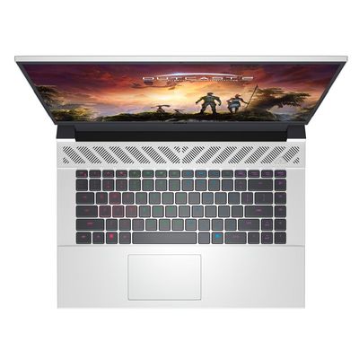 DELL GAMING G16 i9-13900HX 2*8G 1T SSD RTX4060-8G Win11 2,5K 240Hz 16 Zoll Weißes Gaming Laptop