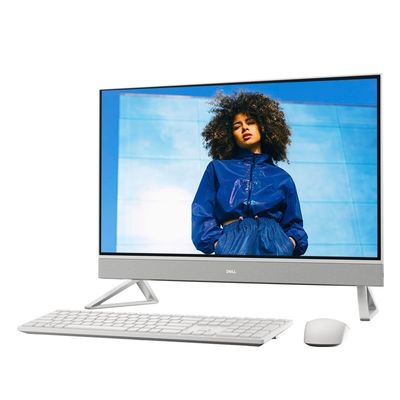 DDR4 RAM Intel CORE I7 Prozessor Dell IN7710-3709W 27 Zoll Micro Bezel Anti-blaues Licht