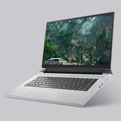 DELL GAMING G16 i9-13900HX 2*8G 1T SSD RTX4060-8G Win11 2,5K 240Hz 16 Zoll Weißes Gaming Laptop