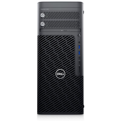 Windows 11 Pro AMD Ryzen 5945WX 8G 512G 2T T400-4G GPU 1350W Dell Arbeitsplatz Desktop PC