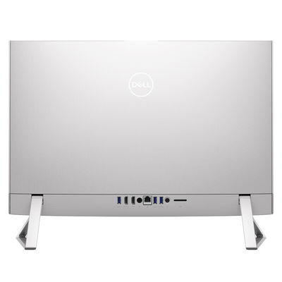 Dell IN5410 i5-1235U 8G 256G 23,8 Zoll All-in-one Anti-blaues Licht Weißer Stil mit SSD