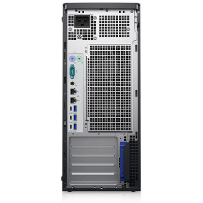 Windows 11 Pro AMD Ryzen 5945WX 8G 512G 2T T400-4G GPU 1350W Dell Arbeitsplatz Desktop PC