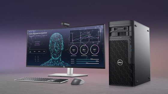 Windows 11 Pro AMD Ryzen 5945WX 8G 512G 2T T400-4G GPU 1350W Dell Arbeitsplatz Desktop PC