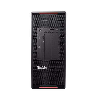 Lenovo ThinkStation P920 Tower Graphics Workstation 3204 16 GB DDR4 Speichertyp 2 TB SATA