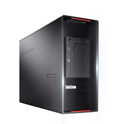 Lenovo ThinkStation P920 Tower Graphics Workstation 3204 16 GB DDR4 Speichertyp 2 TB SATA