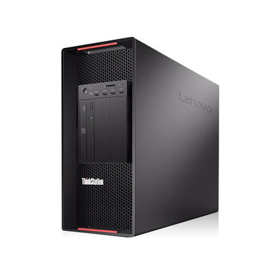 Lenovo ThinkStation P920 Tower Graphics Workstation 3204 16 GB DDR4 Speichertyp 2 TB SATA