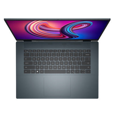 Intel i7-12700H 16G 512G RTX3050-4G Win11 3K Anti-Blue Screen End Flaggschiff Laptop von Dell