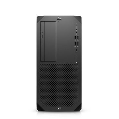 Leistungsstarker i7-13700 Prozessor HP Z2 G9 Workstation 8GB RAM 1TB SATA UHD 770 Desktop PC