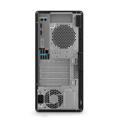 Leistungsstarker i7-13700 Prozessor HP Z2 G9 Workstation 8GB RAM 1TB SATA UHD 770 Desktop PC