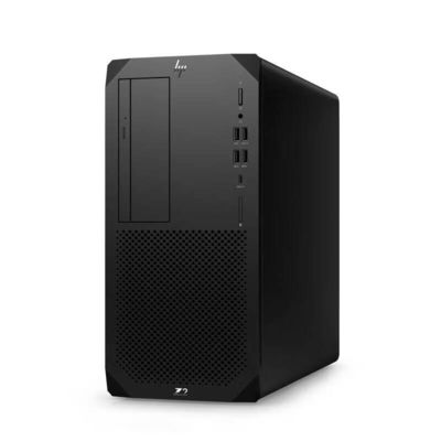 Leistungsstarker i7-13700 Prozessor HP Z2 G9 Workstation 8GB RAM 1TB SATA UHD 770 Desktop PC