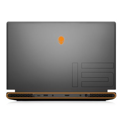 Dell Alienware M15 R7 15,6 Zoll Ryzen7-6800H 16G 512G RTX3060-6G 165Hz IPS Gaming Laptop