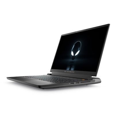 Dell Alienware M15 R7 15,6 Zoll Ryzen7-6800H 16G 512G RTX3060-6G 165Hz IPS Gaming Laptop