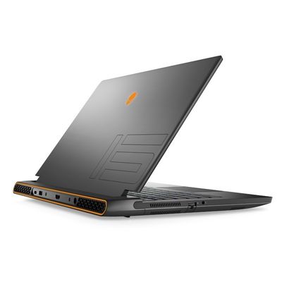 Dell Alienware M15 R7 15,6 Zoll Ryzen7-6800H 16G 512G RTX3060-6G 165Hz IPS Gaming Laptop