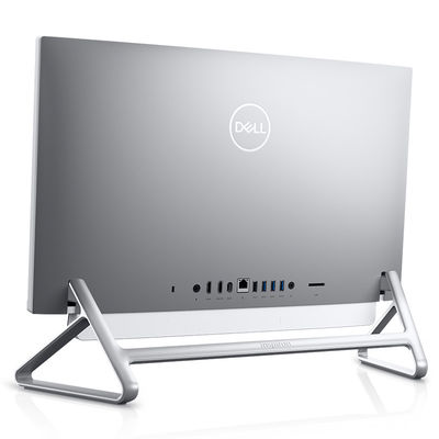 High Energy All-in-One-Maschine Dell Inspiron 5400 23,8 Zoll i3-1115G4 8G 256G SSD Weiß