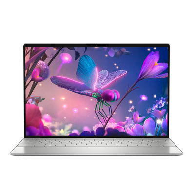 13.4&quot; Dell XPS 13 Laptop mit Core i7-1260p 16GB 512GB und Intel Iris Xe Grafikkarte