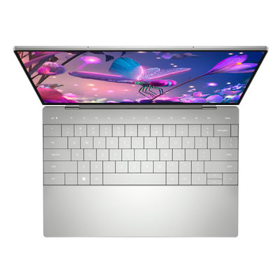 13.4&quot; Dell XPS 13 Laptop mit Core i7-1260p 16GB 512GB und Intel Iris Xe Grafikkarte