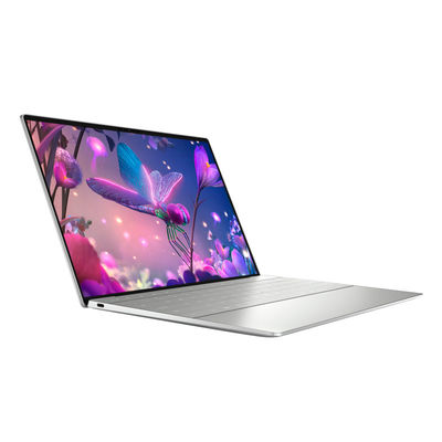13.4&quot; Dell XPS 13 Laptop mit Core i7-1260p 16GB 512GB und Intel Iris Xe Grafikkarte