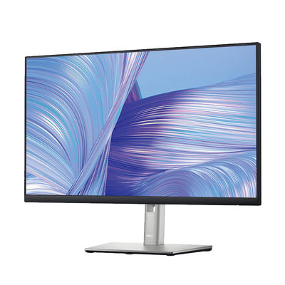 Weitere Reaktionszeit Dell P2422H 23.8 Zoll FHD IPS-Büro-Monitor mit Anti-Blaulicht