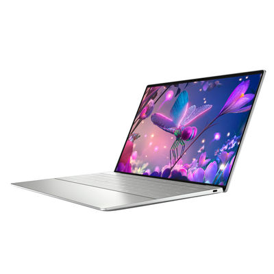 13.4&quot; Dell XPS 13 Laptop mit Core i7-1260p 16GB 512GB und Intel Iris Xe Grafikkarte
