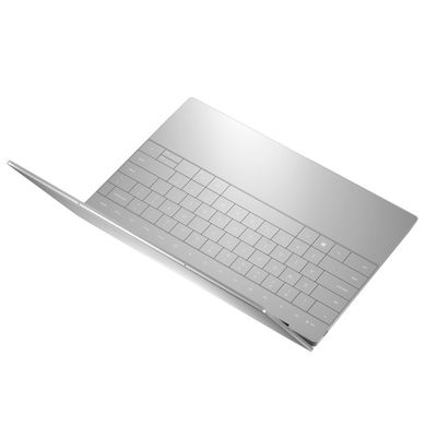 13.4&quot; Dell XPS 13 Laptop mit Core i7-1260p 16GB 512GB und Intel Iris Xe Grafikkarte