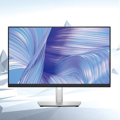 Weitere Reaktionszeit Dell P2422H 23.8 Zoll FHD IPS-Büro-Monitor mit Anti-Blaulicht