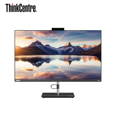 Lenovo ThinkCentre S700 27 Zoll All-in-One Computer 16G DDR4 512G M.2 SSD Win11 WIFI6