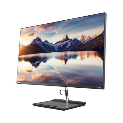Lenovo ThinkCentre S700 27 Zoll All-in-One Computer 16G DDR4 512G M.2 SSD Win11 WIFI6