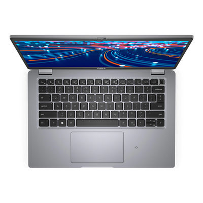 Intel i7-1255U Dell Latitude 5430 14 Zoll schlanker und schmaler Bezel 16G 512G Business Laptop