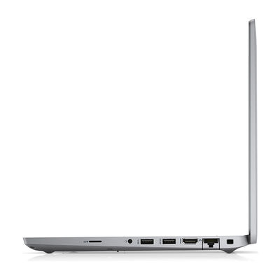 Intel i7-1255U Dell Latitude 5430 14 Zoll schlanker und schmaler Bezel 16G 512G Business Laptop