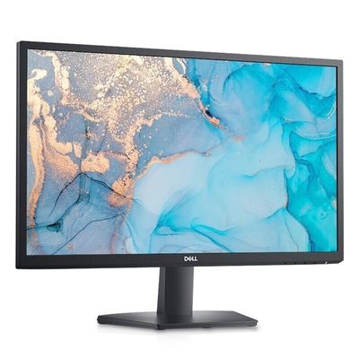 Desktop Dell SE-2422H IPS 23,8 Zoll LED-LCD-Monitor mit niedrigem Blaulicht-Augenschutz