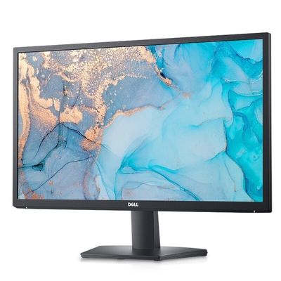 Desktop Dell SE-2422H IPS 23,8 Zoll LED-LCD-Monitor mit niedrigem Blaulicht-Augenschutz