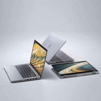Intel i7-1255U Dell Latitude 5430 14 Zoll schlanker und schmaler Bezel 16G 512G Business Laptop