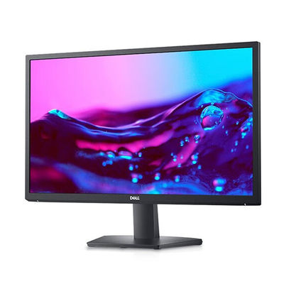 Desktop Dell SE-2422H IPS 23,8 Zoll LED-LCD-Monitor mit niedrigem Blaulicht-Augenschutz