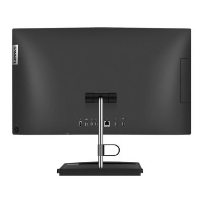 Lenovo 21,5 Zoll All-in-One Desktop mit 256G PCIe SSD und Intel i3-1115G4 Prozessor