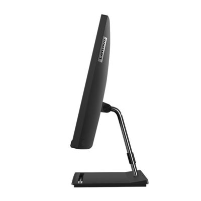 Lenovo 21,5 Zoll All-in-One Desktop mit 256G PCIe SSD und Intel i3-1115G4 Prozessor