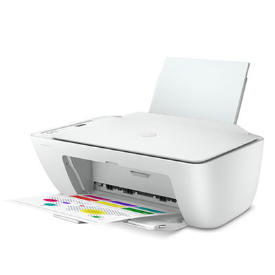 HP DJ 2720 drahtloser Farb-Tintenstrahldrucker für Studenten-Hausdruck, Scannen und Kopieren