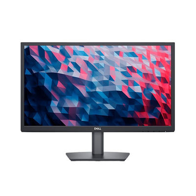 Desktop-Monitor Dell E-2222H IPS 21,5 Zoll LED-LCD mit niedrigem Blaulicht-Augenschutz