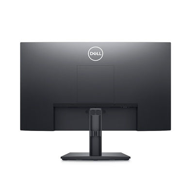 Desktop-Monitor Dell E-2222H IPS 21,5 Zoll LED-LCD mit niedrigem Blaulicht-Augenschutz