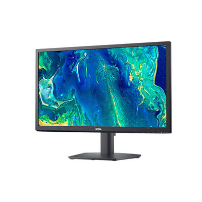 Desktop-Monitor Dell E-2222H IPS 21,5 Zoll LED-LCD mit niedrigem Blaulicht-Augenschutz